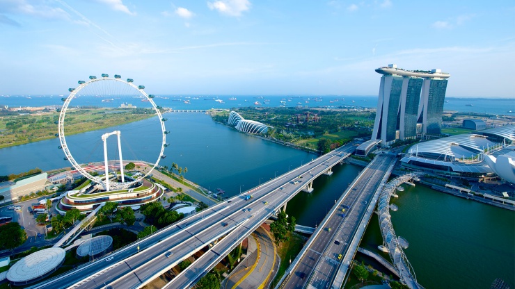singapore